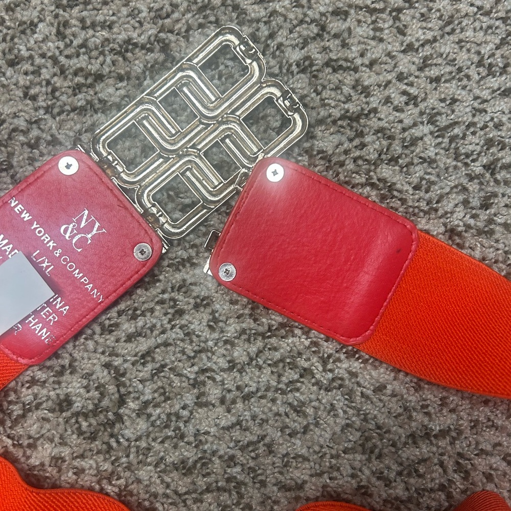 Statement Belt - Picture 3 of 3